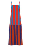 Clara Maxi Dress In Horizon