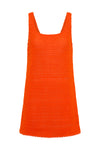 Coco Mini Dress In Spritz