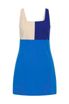 Coco Mini Dress In Tinos