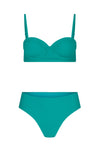Coco Bikini In Verde