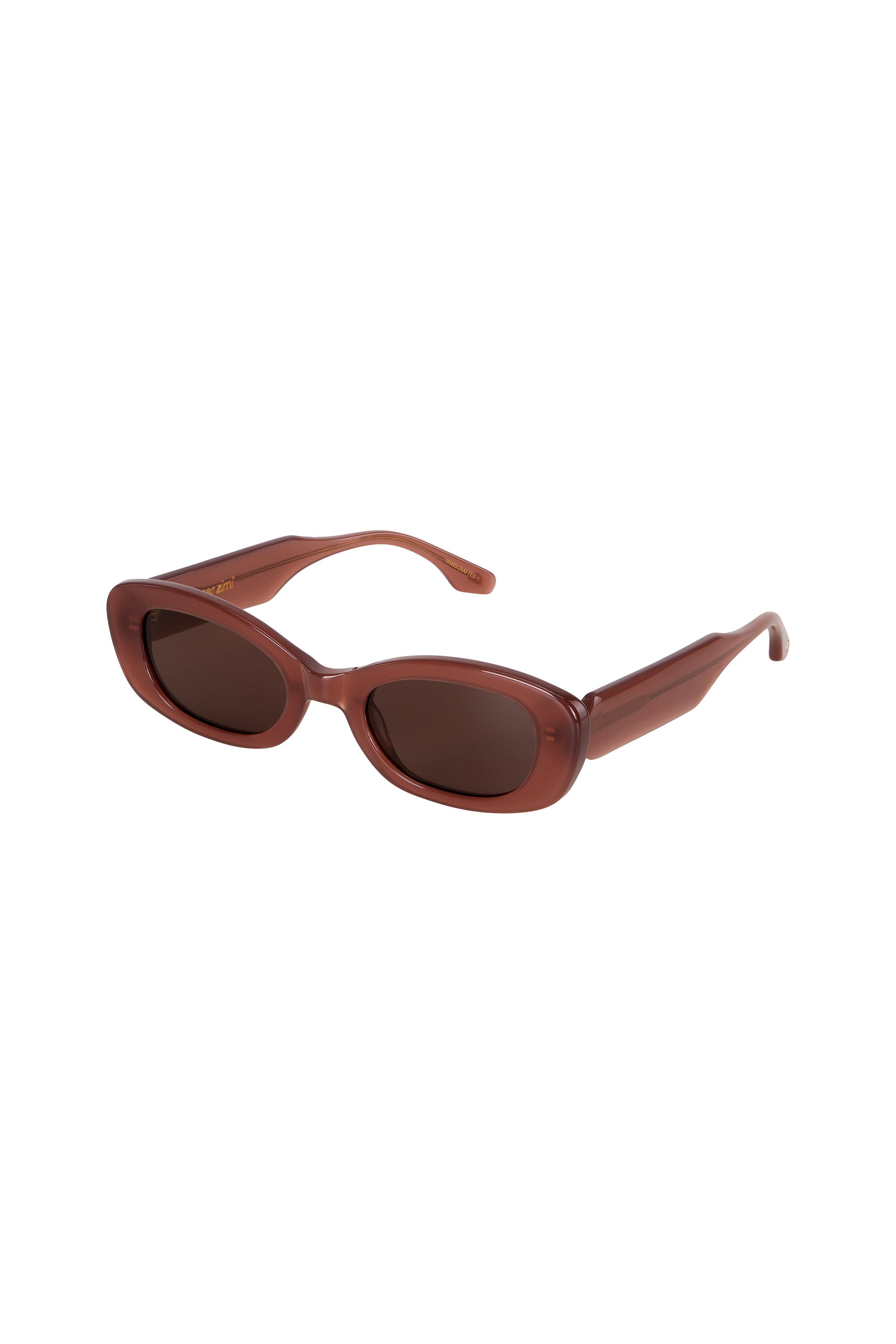 ☆miy☆ Cookie Sunglasses In Chocolate – Mister Zimi