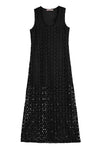 Courtney Dress In Nera Flower