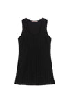 Courtney Mini Dress In Nera Flower
