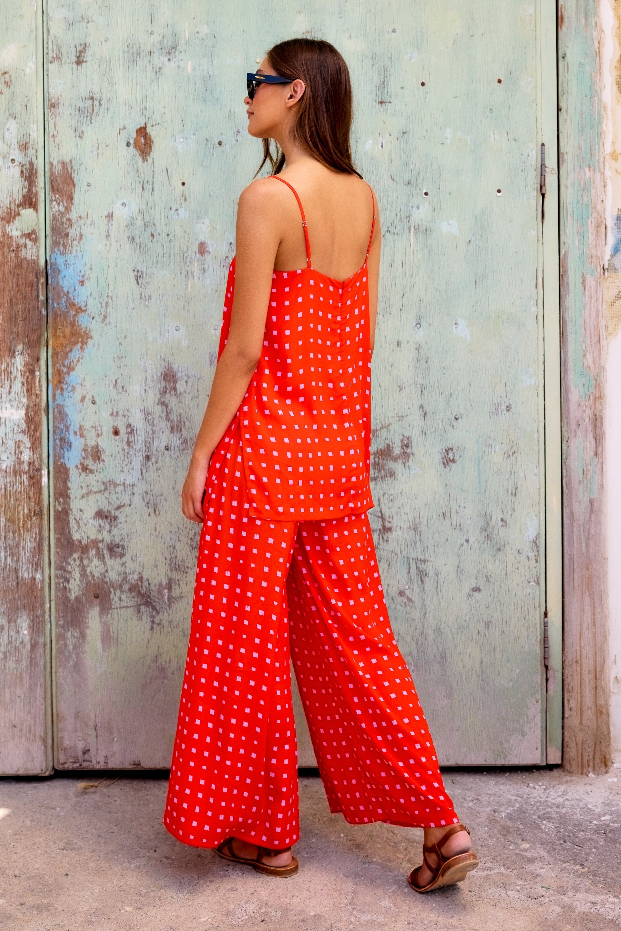 Charlie Pants In Filicudi – Mister Zimi