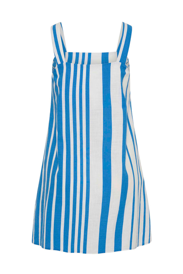 Daisy Dress In Sailor