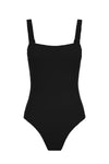 Daisy One Piece In Black