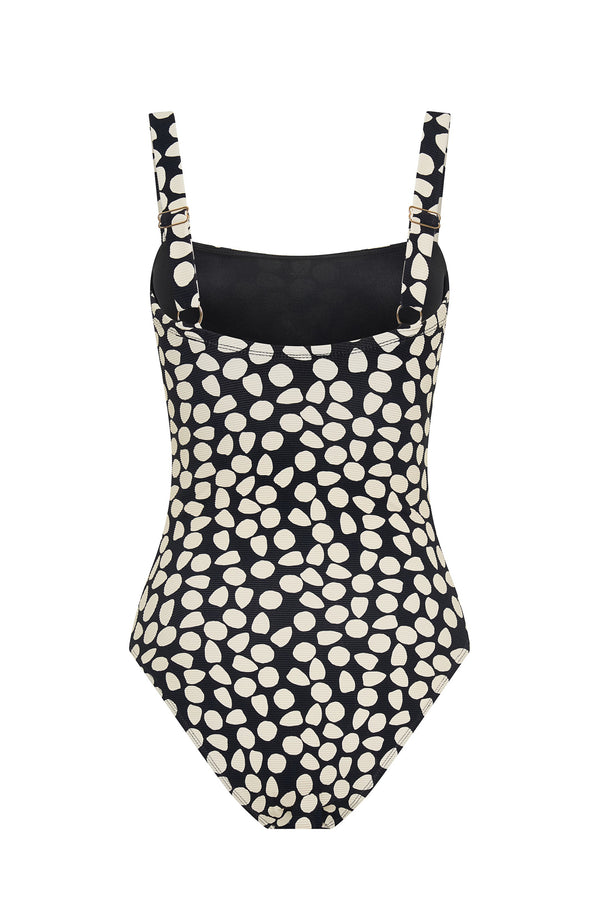 Daisy One Piece In Formentera