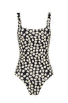 Daisy One Piece In Formentera