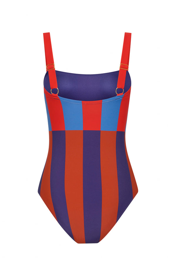 Daisy One Piece In Horizon