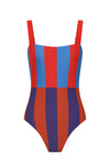 Daisy One Piece In Horizon