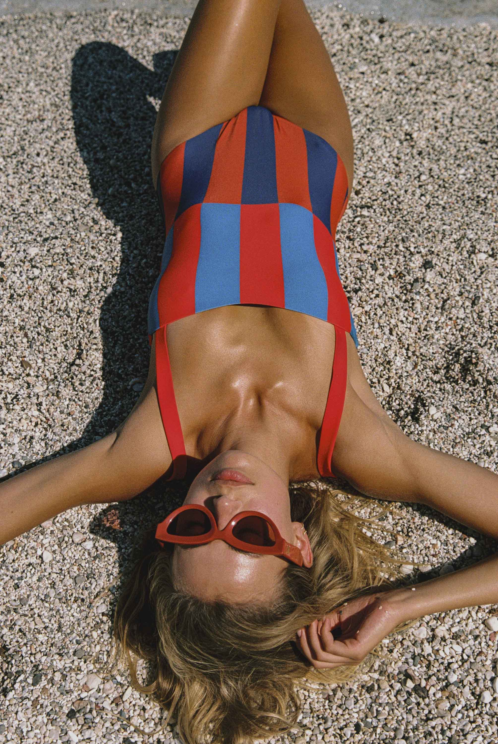 Daisy One Piece In Horizon – Mister Zimi