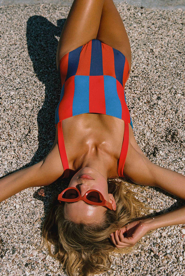 Daisy One Piece In Horizon