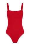 Daisy One Piece In Poppy