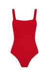 Daisy One Piece In Poppy