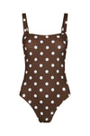 Daisy One Piece In Cookies and Cream