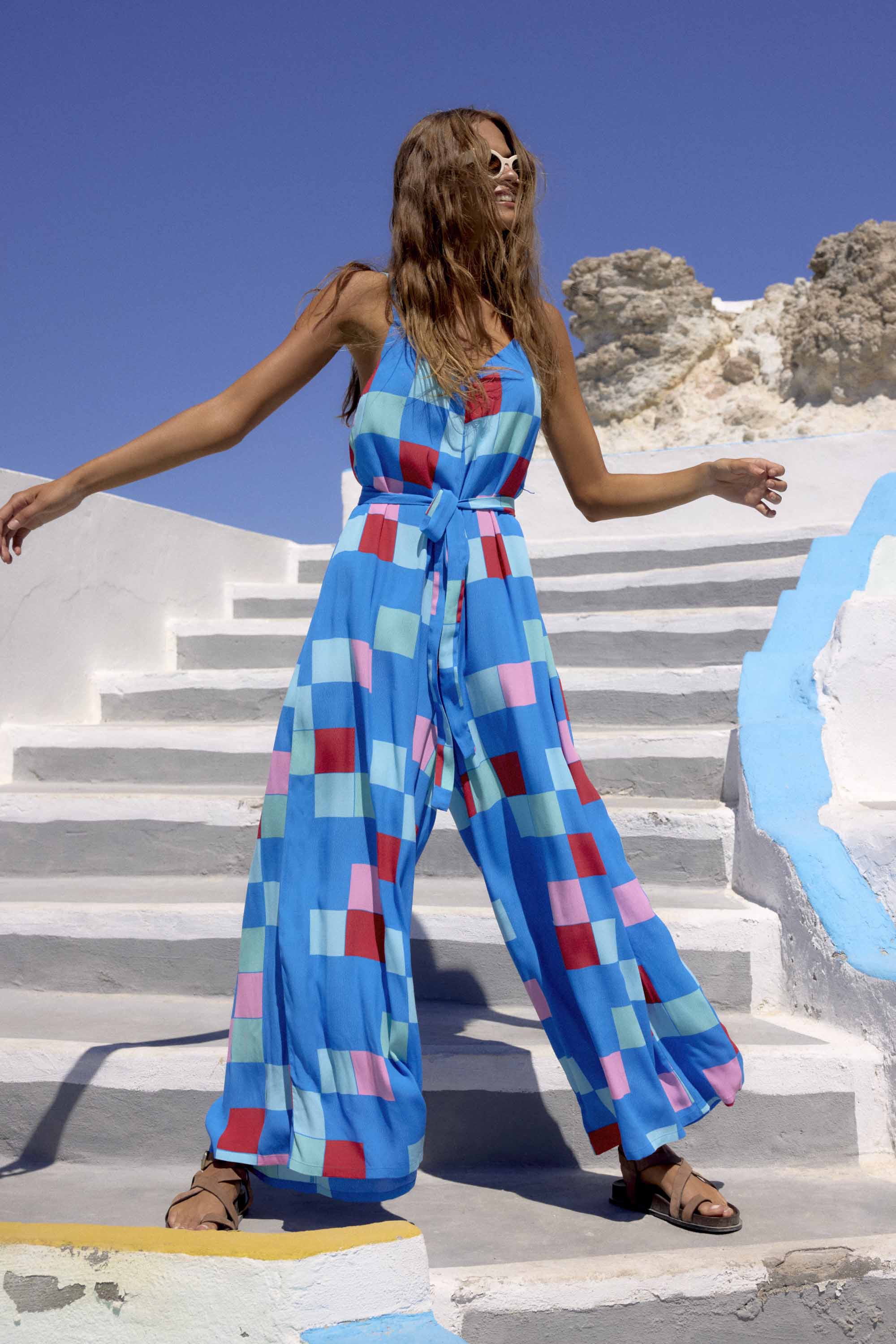 Jumpsuits | Jumpsuits For Women | Mister Zimi