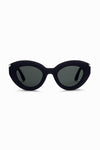 Dolly Sunglasses In Black