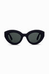 Dolly Sunglasses In Black