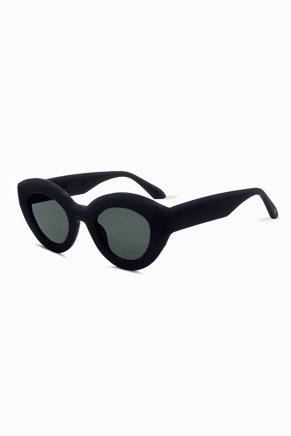 Dolly Sunglasses In Black