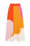 Arlo Skirt In Soleil