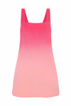 Coco Mini Dress In Floss