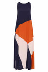 Connie Dress In Eclipse