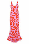 Gia Dress In Viva