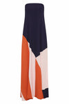 Gina Dress In Eclipse