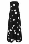 Gina Dress In Punto