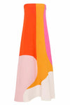 Gina Dress In Soleil