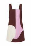 Hollie Dress In Lata