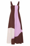 Iris Dress In Lata