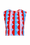 Isa Top In Kaleido