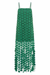 Juju Dress In Jungle