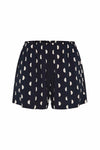 Kat Shorts In Lune