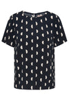 Kitty Top In Lune
