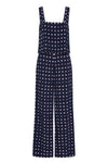 Luca Jumpsuit In Aruba