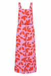 Luca Jumpsuit In Viva