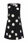 Margot Mini Dress In Punto