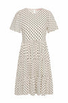 Marloes Tall Dress In Coco Spot