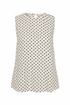 Talitha Top In Coco Spot