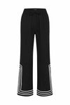 Mia Pants In Nero
