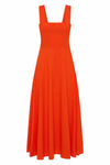 Scarlett Dress In Spritz