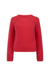 Gemma Jumper In Paprika