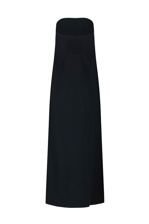 Gina Dress In Girasol