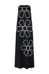 Gina Dress In Girasol