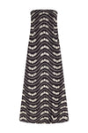 Gina Dress In Jasmine