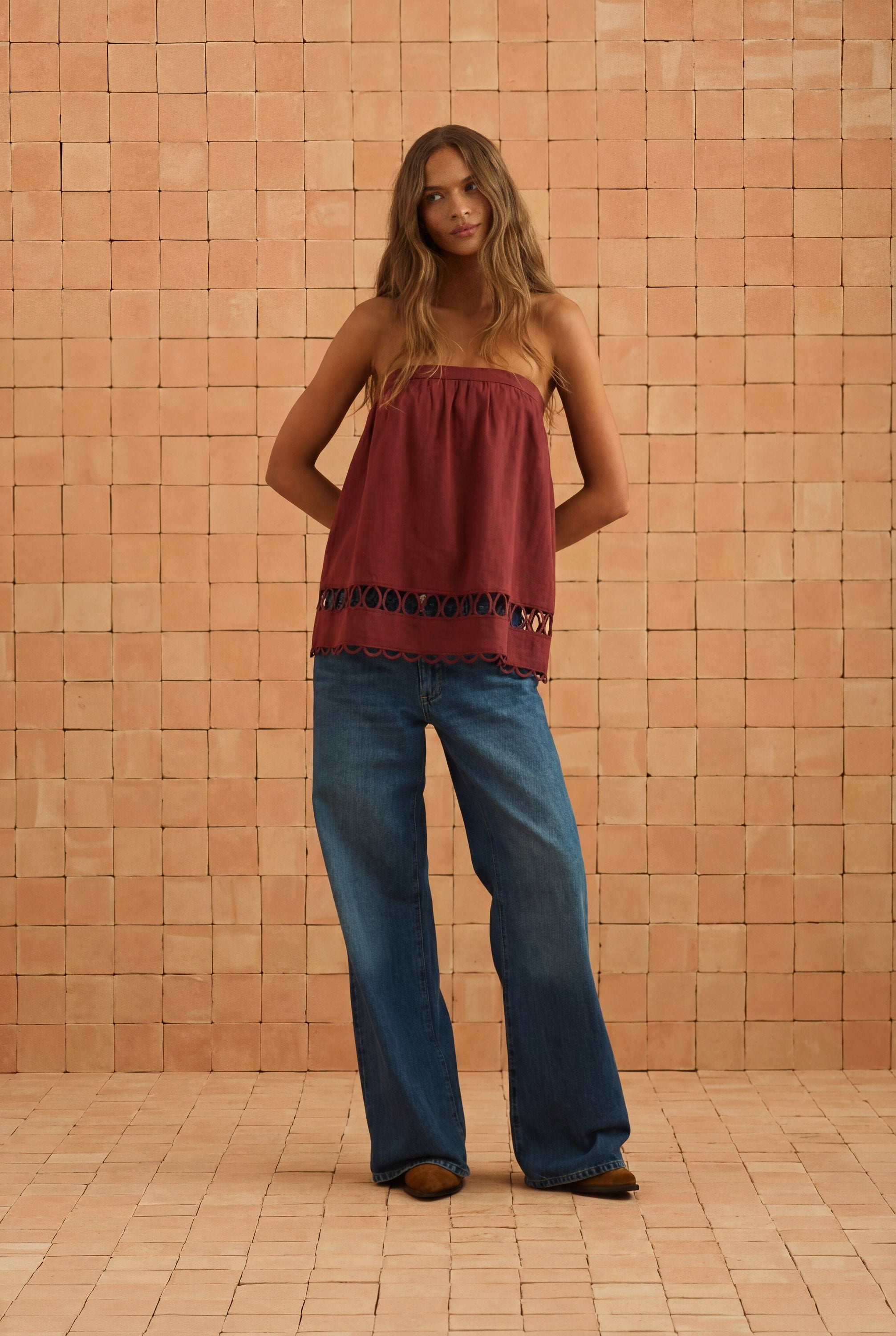 Everyday Outfits | Timeless Women's Styles | Mister Zimi Singapore