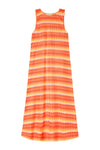 Goldy Dress In Sundance