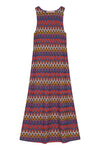 Goldy Dress In Playa